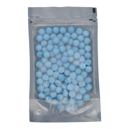 HSB RUBBER CALIBER .50 BALLS 100 PIECES BAG HSG-RB7