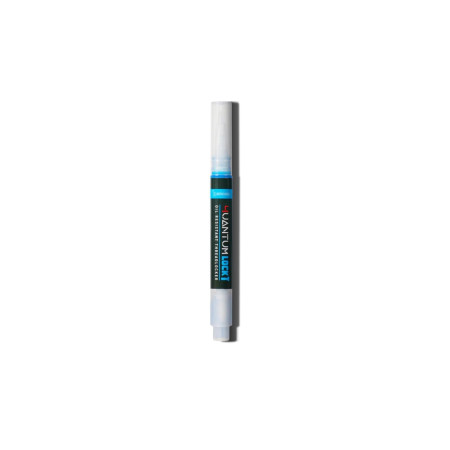 4UANTUM HIGH PERFORMANCE THREAD LOCK PEN REMOVABLE - BLUE  A60256