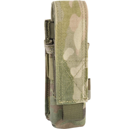 DEFCON 5 SINGLE PISTOL POUCH 1000 DEN ORIGINAL MULTICAM D5-PM01OMC