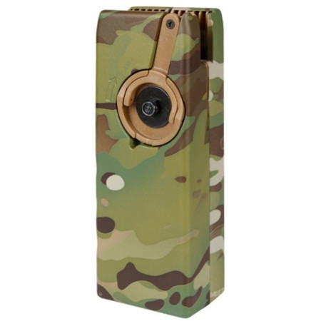 SPEED LOADER FOR M4 MAGAZINE LOW MID CAP MULTICAM WO-EX0403MC