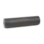 BIG DRAGON AIRSOFT SILENCER BLACK 125MM BD-0457B