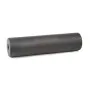 BIG DRAGON AIRSOFT SILENCER BLACK 125MM BD-0457B
