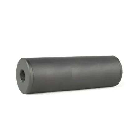 BIG DRAGON 110MM RIFLE SILENCER BD-0459B