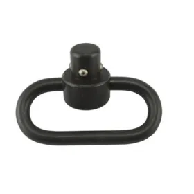 ANELLO CINGHIA FUCILE SOFTAIR SGANCIO RAPIDO BIG DRAGON BD-3271B