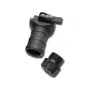 BIG DRAGON SHORT HANDGRIP QUICK DETACH BLACK BD-3351