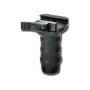 IMPUGNATURA FUCILE SOFTAIR QD VERTICALE CORTA SGANCIO RAPIDO NERO BD-3351 BIG DRAGON