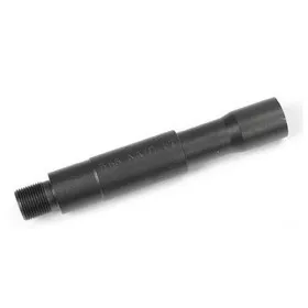 PROLUNGA CANNA ESTERNA FUCILE SOFTAIR CQB EXTERNAL OUTER BARREL BD-0565