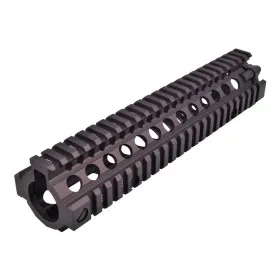 BIG DRAGON M4 RIS HANDGUARD 9" BRONZE BD-0261