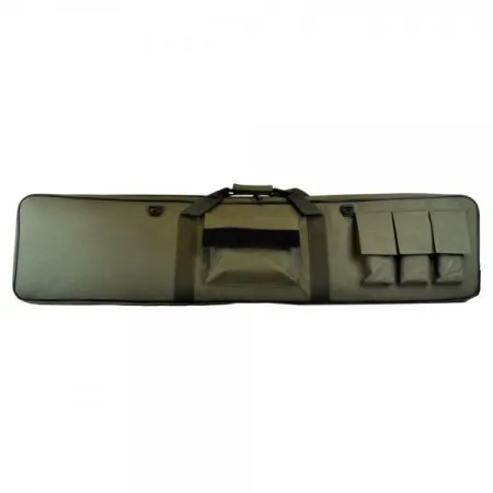 Royal B130 green rifle case 130cm airsoft