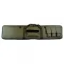 Royal B130 green rifle case 130cm airsoft
