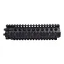 BIG DRAGON RIS HANDGUARD 7" BLACK (BD-0260)