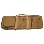 Softair gun carry case 88-140cm TAN B200T