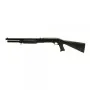 FUCILE SOFTAIR A POMPA M3 LONG NERO 3 SHOT M56AL