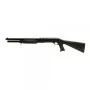 FUCILE SOFTAIR A POMPA M3 LONG NERO 3 SHOT M56AL