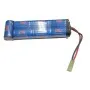 AGM NI-MH BATTERY 8.4V X 1500MAH (B053)
