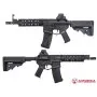 AMOEBA ELECTRIC RIFLE AM-008 BLACK (AR-AM8B)