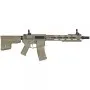 AMOEBA ELECTRIC RIFLE AM-009 DARK EARTH (AR-AM9T)