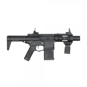 AMOEBA ELECTRIC RIFLE AM-015 BLACK AR-AM15B AMOEBA ELECTRIC RIFLE AM-015 BLACK AR-AM15B