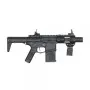 AMOEBA ELECTRIC RIFLE AM-015 BLACK AR-AM15B