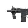 AMOEBA ELECTRIC RIFLE AM-015 BLACK AR-AM15B