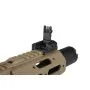AMOEBA ELECTRIC RIFLE AM-015 DARK EARTH (AR-AM15T)