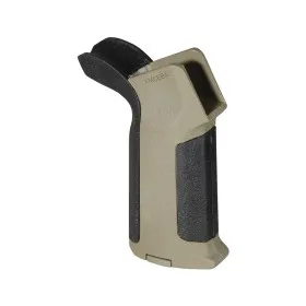 IMPUGNATURA MOTORE SOFTAIR PRO FUCILI M4 M16 AEG TWO TONE AR-GRIP05X ARES AMOEBA