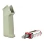 ARES DARK EARTH AMOEBA GRIP AND MOTOR KIT (AR-PGM3-B)