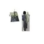 CUSTODIA TAPPETO PER SNIPER RIPIEGHEVOLE VERDE MULTITASCA INTERNA RP-0037-V