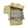 CUSTODIA TAPPETO PER SNIPER RIPIEGHEVOLE VERDE MULTITASCA INTERNA RP-0037-V