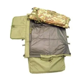 CUSTODIA TAPPETO PER SNIPER RIPIEGHEVOLE VERDE MULTITASCA INTERNA RP-0037-V