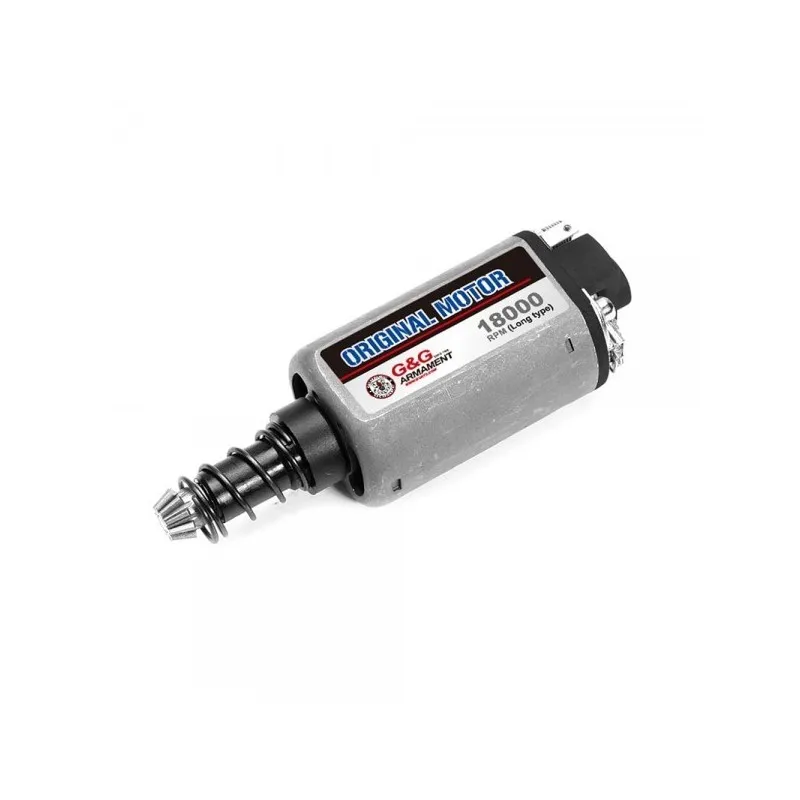 Motore AC YJ518 220V 2400 Giri/min - Per Filtri Aria E Riscaldatori, Compatto E Affidabile - Foto 4