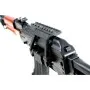 Side view CYMA rail mounted on AK-74 C39 airsoft replica