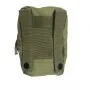 ROYAL PLUS UTILITY POUCH GREEN RP-1278-V