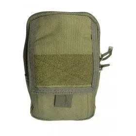 TASCA UTILITY UNIVERSALE SOFTAIR MOLLE SMALL VERDE RP-1278-V