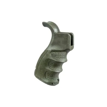 IMPUGNATURA FUCILE SOFTAIR A GAS M4 AG-43 GRIP OD FOR GBB M4 BD-0113