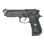 HFC CO2 BLOWBACK FULL-AUTO PISTOL BLACK CO 192R