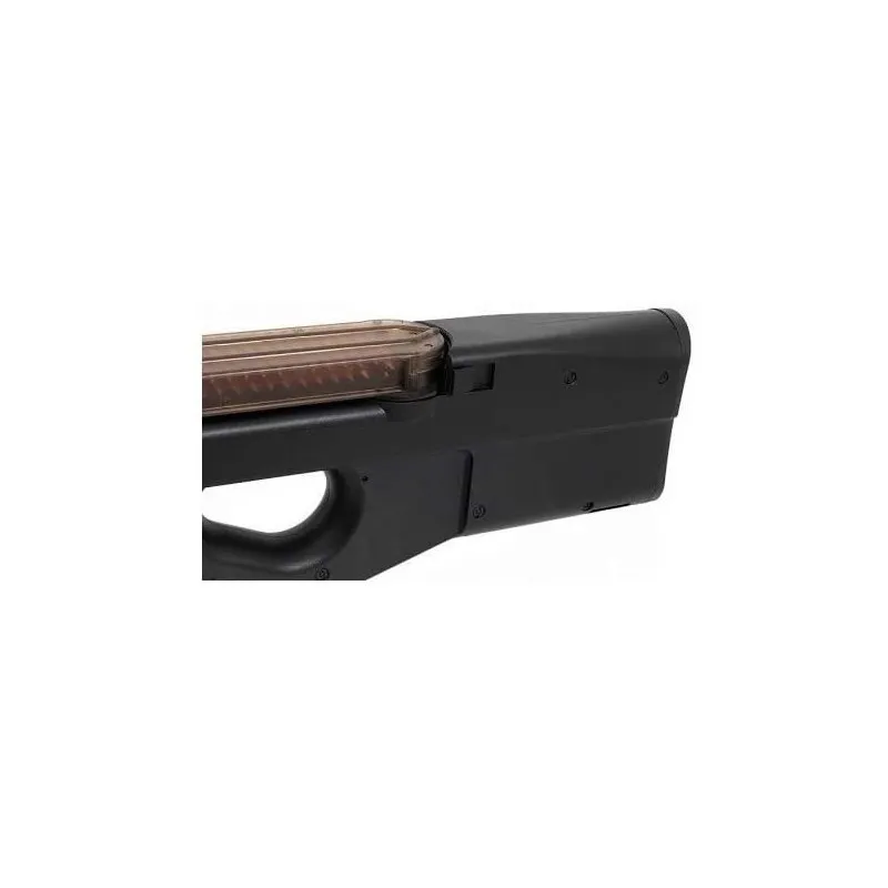 JS-TACTICAL ELECTRIC RIFLE P90 STYLE (P90S)