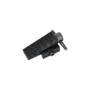 ELEMENT QD SLING MOUNT WITH 45¶ø RAIL BLACK (EL-EX261B)