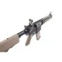 FUCILE SOFTAIR M4 ELETTRICO CM18 MOD1 NERO GGMOD1B G&G EGC-18P-MD1-BNB-NCM