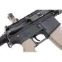FUCILE SOFTAIR M4 ELETTRICO CM18 MOD1 NERO GGMOD1B G&G