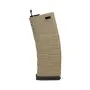 FUCILE SOFTAIR M4 ELETTRICO CM18 MOD1 NERO GGMOD1B G&G EGC-18P-MD1-BNB-NCM