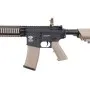 FUCILE SOFTAIR M4 ELETTRICO CM18 MOD1 NERO GGMOD1B G&G