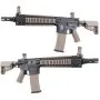 FUCILE SOFTAIR M4 ELETTRICO CM18 MOD1 NERO GGMOD1B G&G