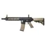FUCILE SOFTAIR M4 ELETTRICO CM18 MOD1 NERO GGMOD1B G&G