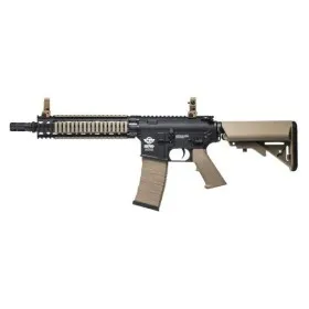 G&G ELECTRIC RIFLE CM18 MOD1 BLACK GGMOD1B