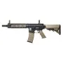 FUCILE SOFTAIR M4 ELETTRICO CM18 MOD1 NERO GGMOD1B G&G
