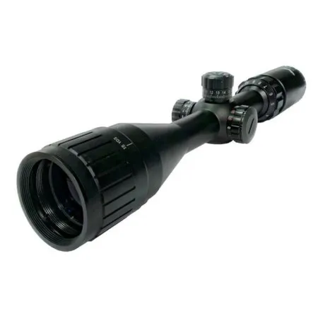JS-TACTICAL RIFLE SCOPE 4-16X44AOGD JS-4-16X44AOGD