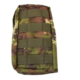 ROYAL VERTICAL UTILITY POUCH ITALIAN CAMO (RP-7240-TC)