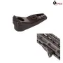HAND STOP TYPE A PER KEYMOD SYSTEM FUCILE SOFTAIR ARES AR-ACC03