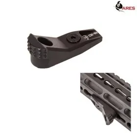 HAND STOP TYPE A PER KEYMOD SYSTEM FUCILE SOFTAIR ARES AR-ACC03